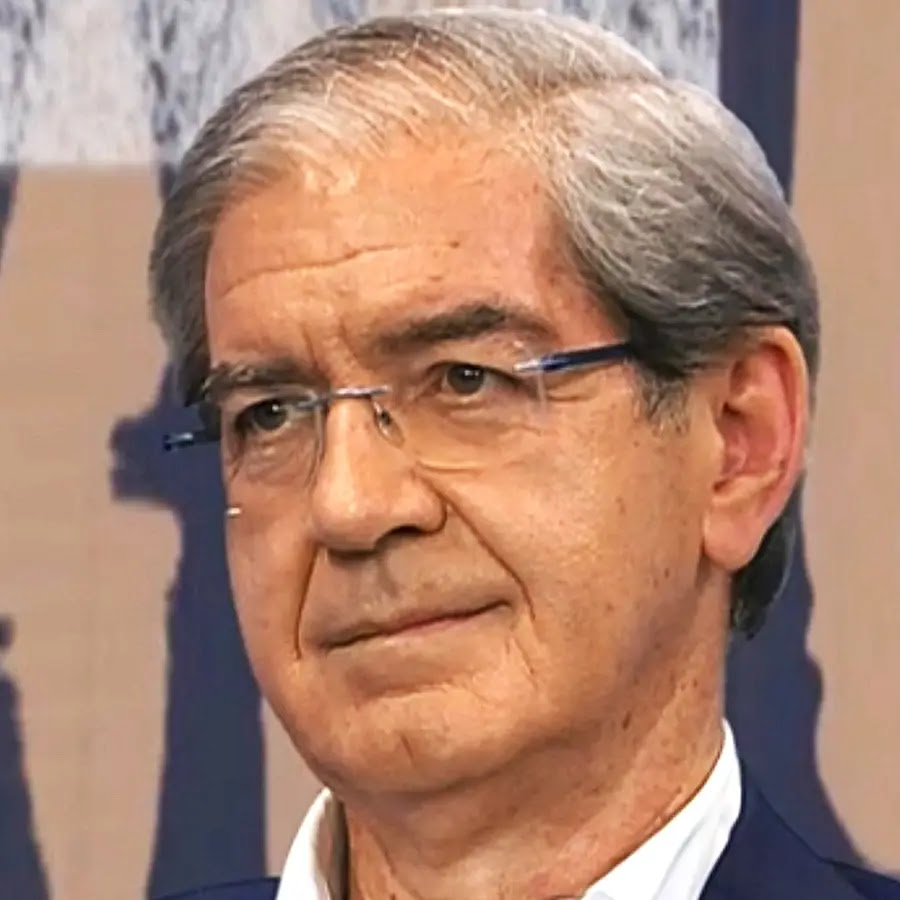 Fotografia do Colunista