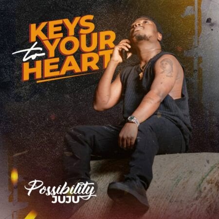 MUSIC: Possibility - Keys To Your Heart