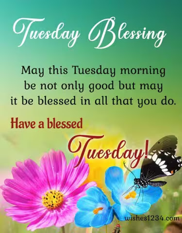Tuesday-Blessing-in-all-you-do
