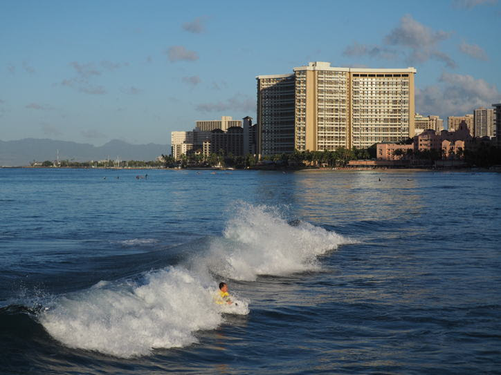 Oahu, Hawaii