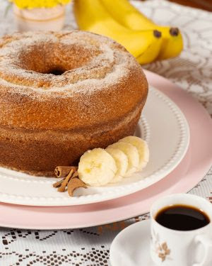 Delícias da primavera: conheça bolos produzidos com frutas típicas da estação 