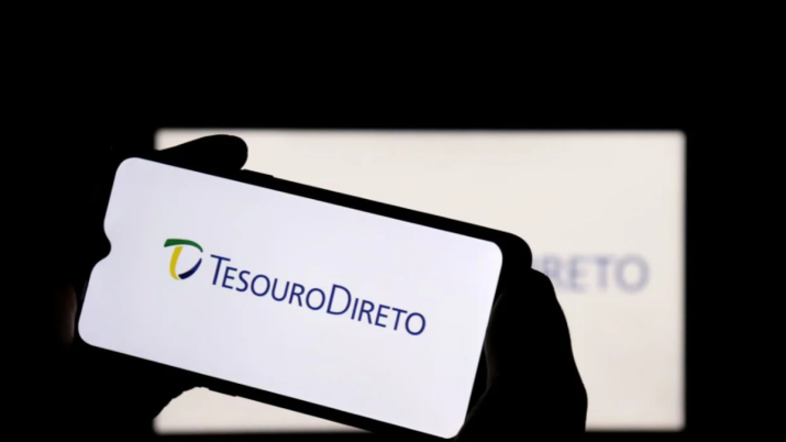 tesouro direto renda fixa