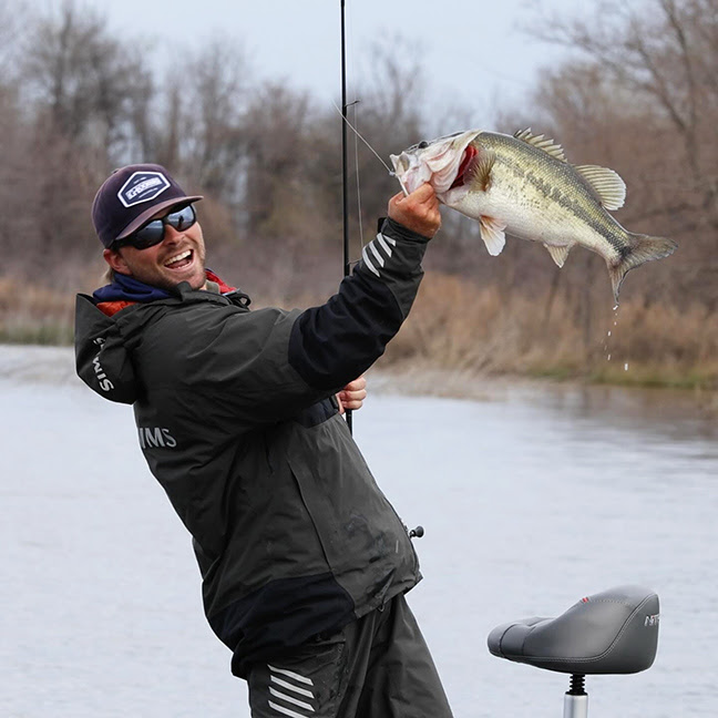 Abu Garcia Premier Spinning Reel, by Levi Maynard, Mar, 2024