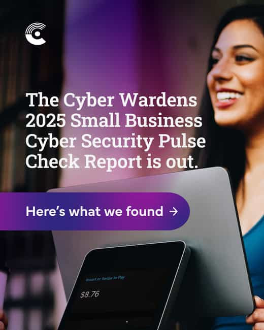 Cyber Pulse Carousel 1