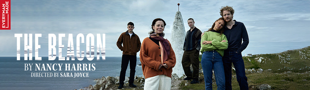 The Beacon | The Everyman, Cork | 4–19 Jul 2025