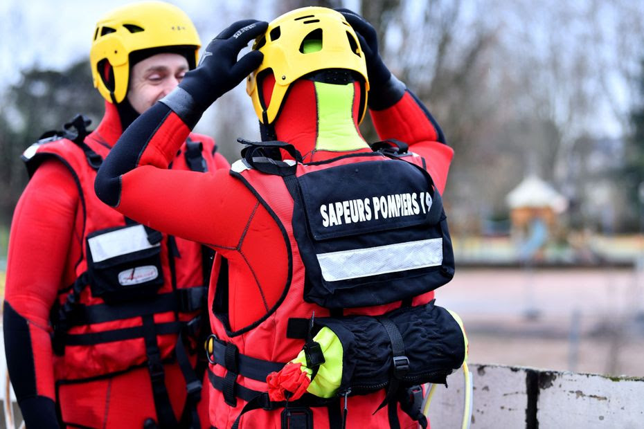 Un homme retrouvé mort dans le Rhône