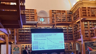 España lidera a nivel europeo el desarrollo de ensayos clínicos en obesidad