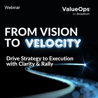 From Vision to Velocity