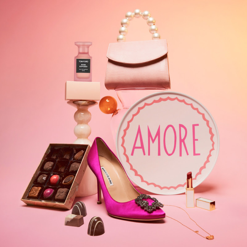GIFTS FOR HER