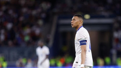 Kylian Mbappé denuncia al Paris Saint-Germain por acoso tras apartarlo del primer equipo en 2023