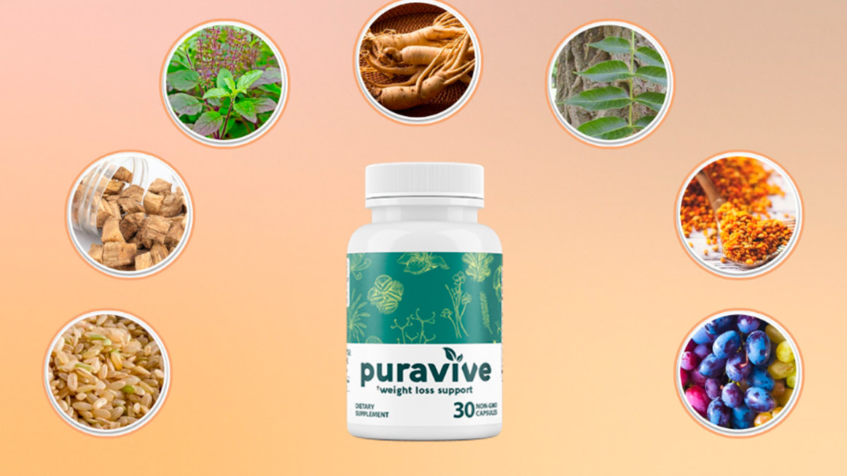 Puravive Reviews (Real Customer Reviews) Proven Ingredients For Healthy Weight Loss Or Side Effects Risks?