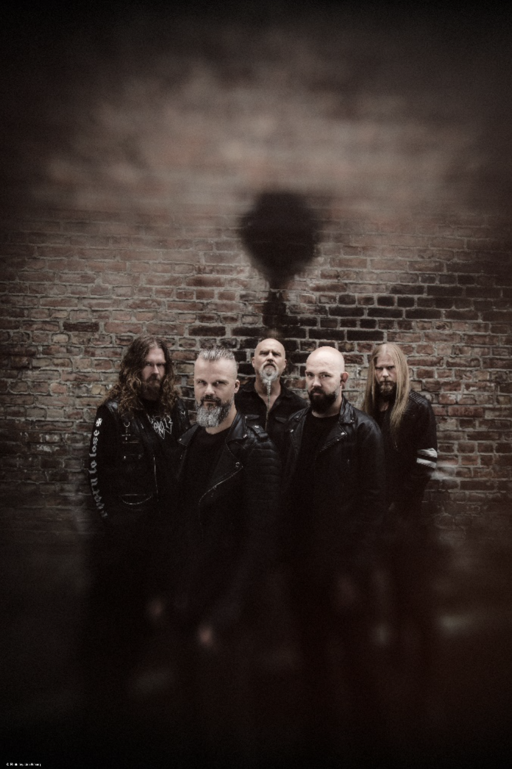 Borknagar Announce New Album “Fall” + Share Visualizer For “Summits ...