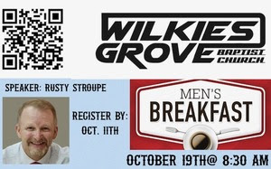 Wilkies Grove