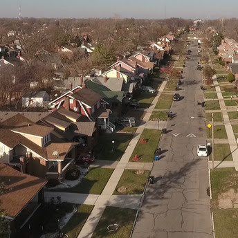 Detroit Neighborhoods pic