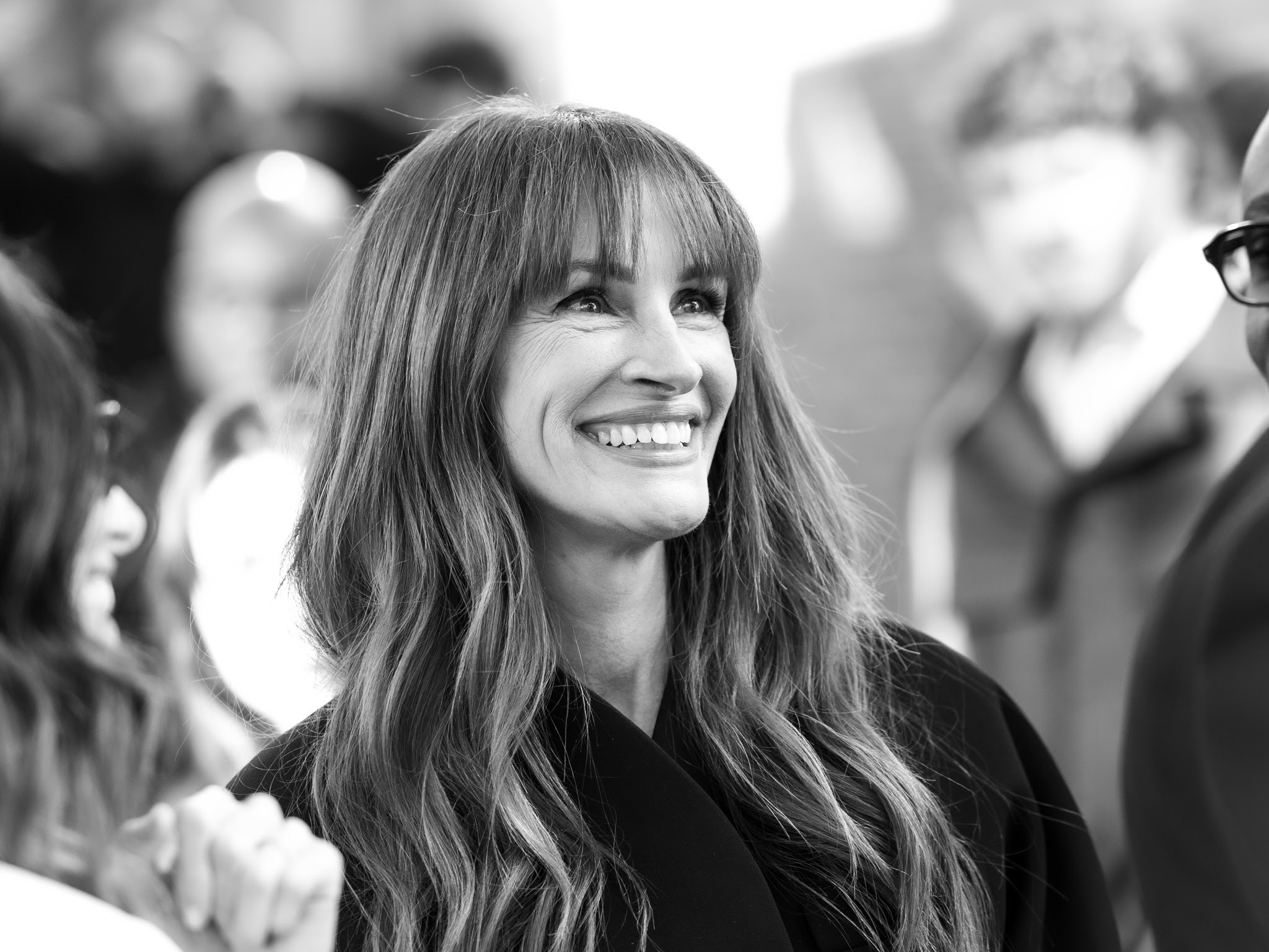 Julia Roberts