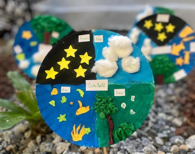 Preservar é educar: Legacy School reforça conscientização ambiental no Dia Mundial do Meio Ambiente e da Reciclagem