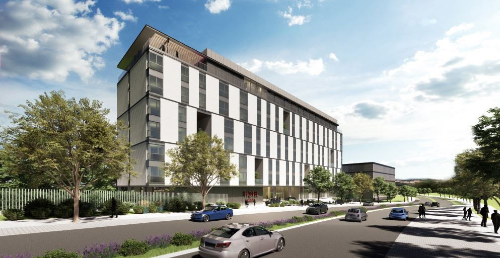 Grupo Insur invertirá 50 millones en un hotel en Valdebebas (Madrid) que arrendará a Dalata Hotel Group Grupo Insur cierra el arrendamiento en Valdebebas de un hotel de 243 habitaciones con el grupo hotelero internacional Dalata Hotel Group