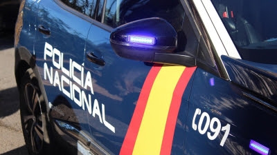  Asesinada una mujer en Getafe en un caso de violencia machista