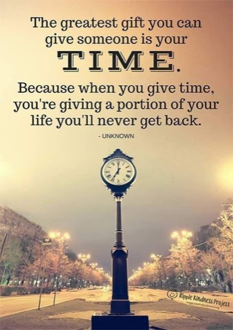 Give-Time