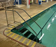 CS pool Steps image