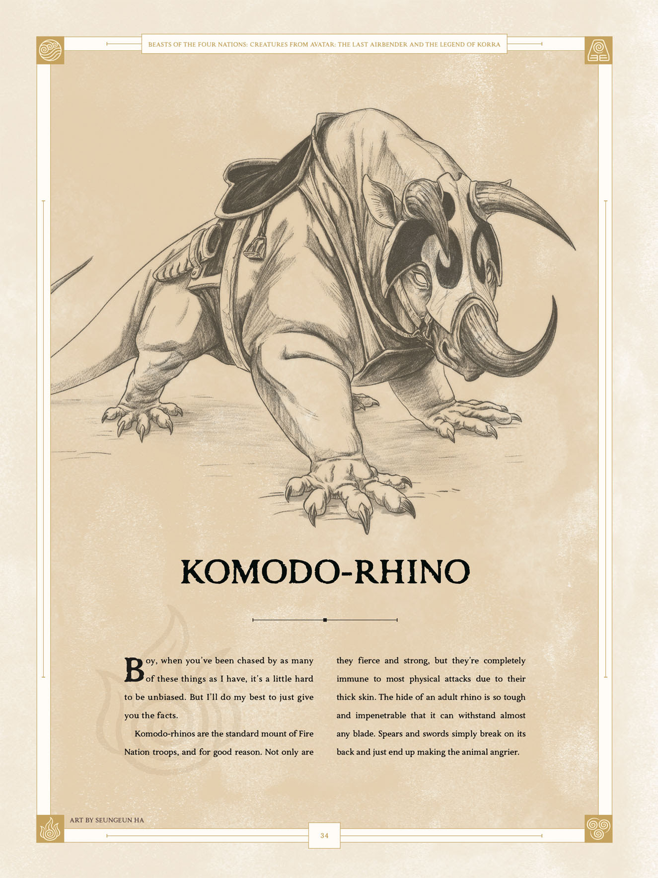 Preview page 3: Komodo-Rhino