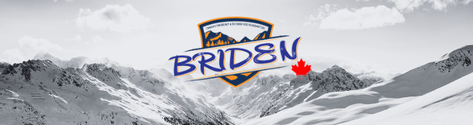 briden logo