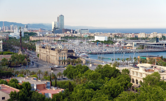 Barcelona