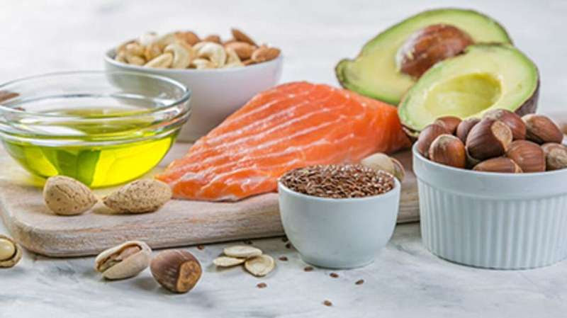 Keto diet supplement could boost a cancer treatment's effectiveness