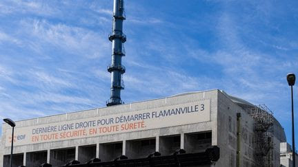 EPR de Flamanville : EDF prévoit que le réacteur nucléaire sera raccordé au réseau électrique 'à l'été 2024'