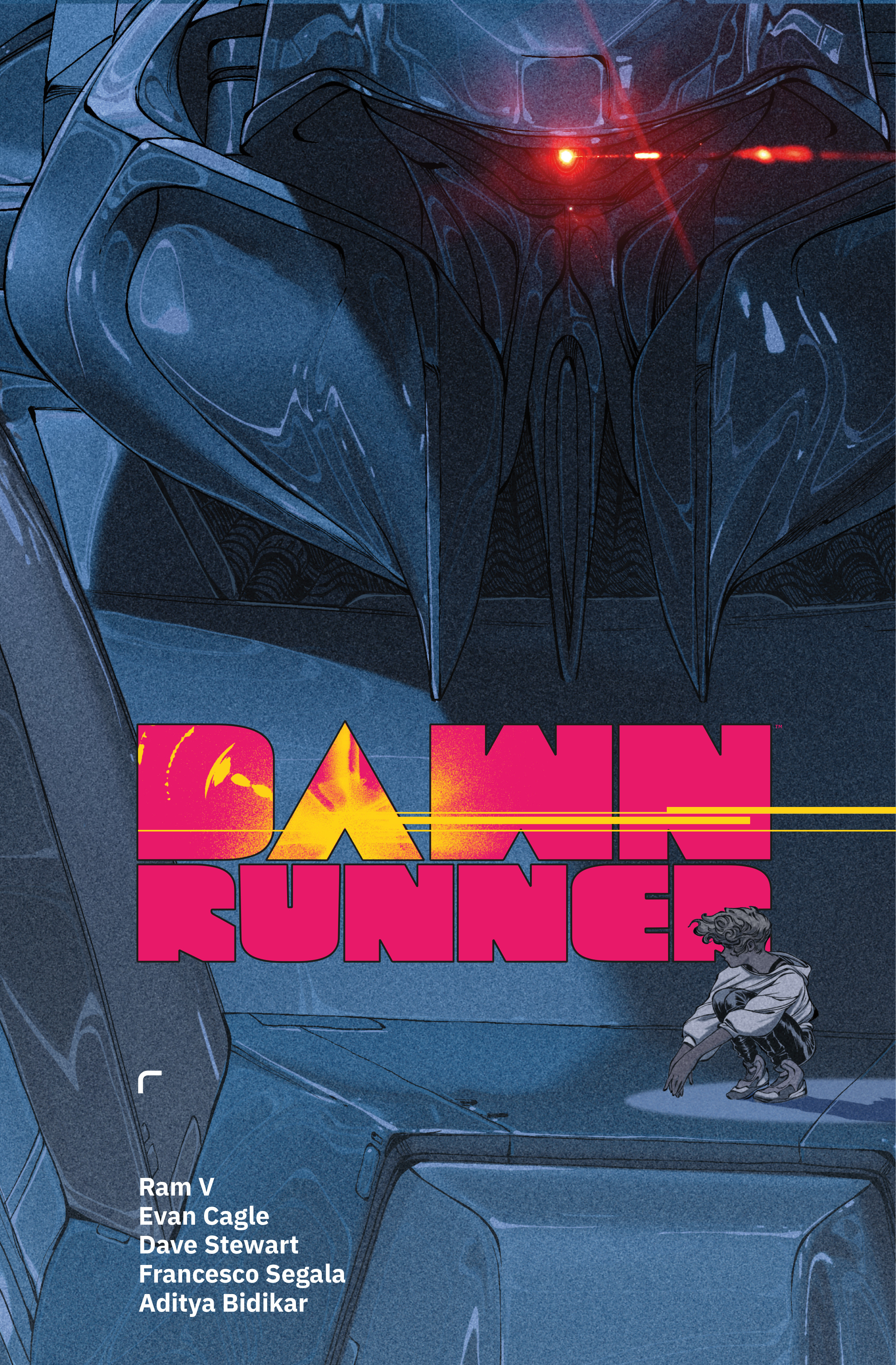 Dawnrunner HC