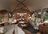 The Ritz-Carlton, Masai Mara Safari Camp