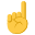 ☝️