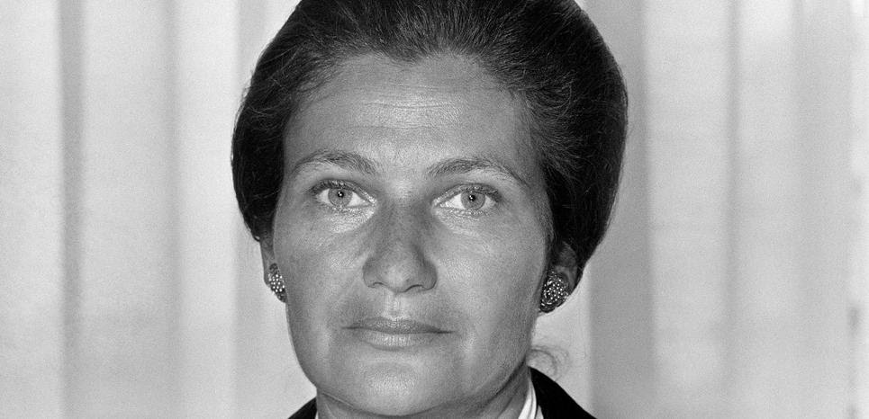 « La révélation de l’année : Simone Veil », en couverture il y a 50 ans dans « le Nouvel Obs »