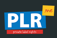 PLR.me logo