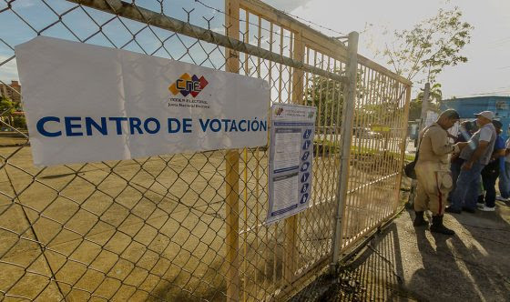 “Ahora sí sentimos que nuestro voto va a cambiar las cosas”, dicen jóvenes guaireños