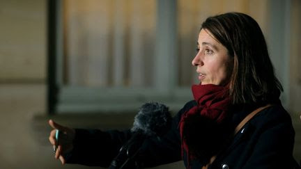 Retraites : 'Si François Bayrou veut durer, il faut qu'il réponde à l'urgence sociale du pays', prévient Sophie Binet de la CGT