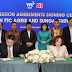 TTC AgriS dan Sungai Budi Tingkatkan Kerja sama Strategis Vietnam-Indonesia