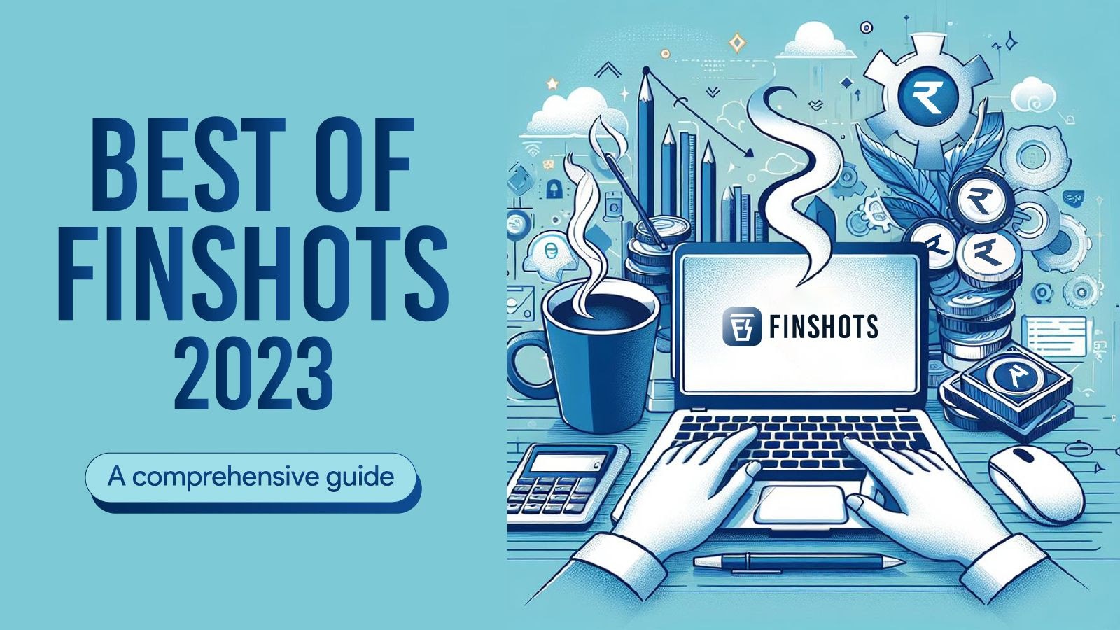 Finshots College Weekly - Something Different | Finshots Daily Newsletter