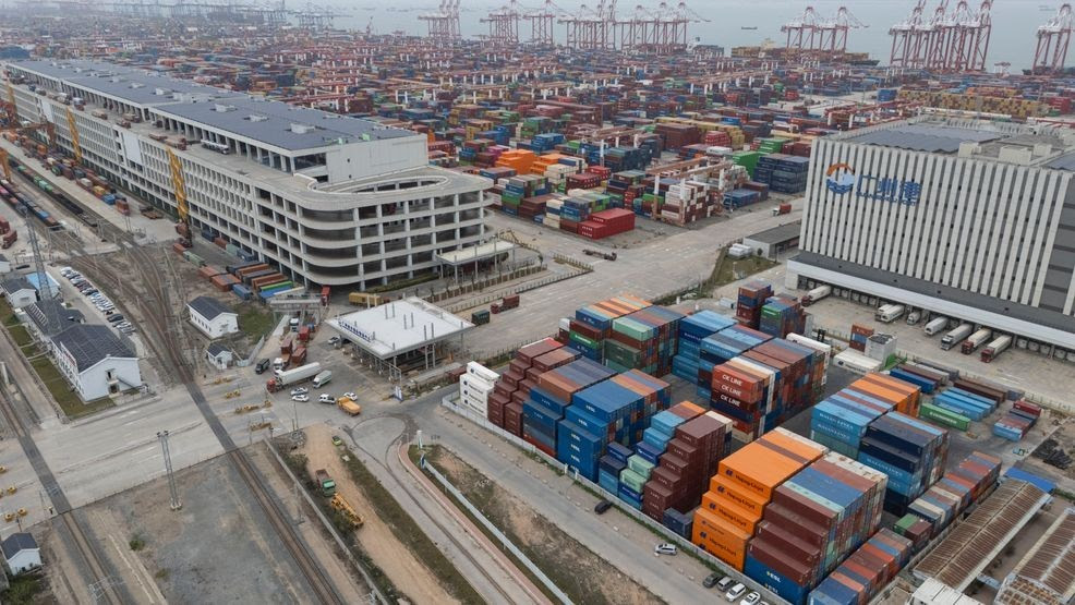 US and China agree to significant tariff reductions in 90-day trade war truce