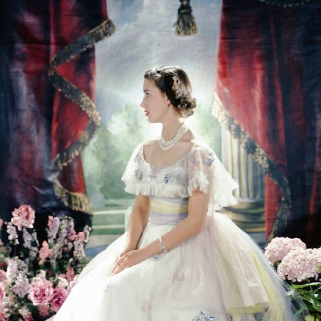 Princess Margaret, by Cecil Beaton