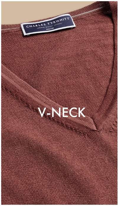 V-Neck