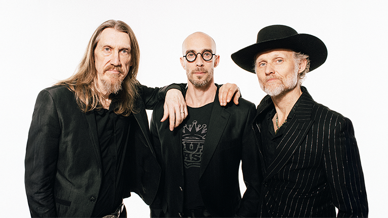 LOH Presents: The Wood Brothers