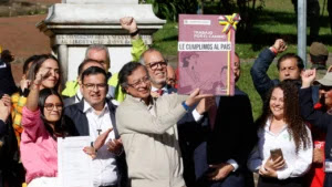 colombia 5