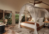 The Ritz-Carlton, Masai Mara Safari Camp