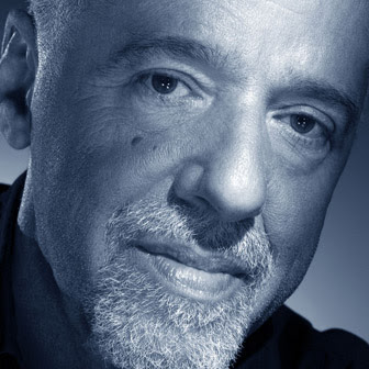 Paulo Coelho