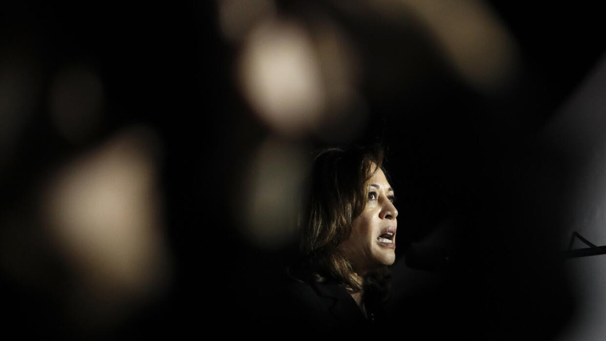 Fortalezas y debilidades de Kamala Harris como posible candidata presidencial demócrata