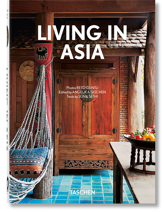 Rising Sun Retreats by Taschen 3 TASCHEN