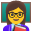 👩🏫