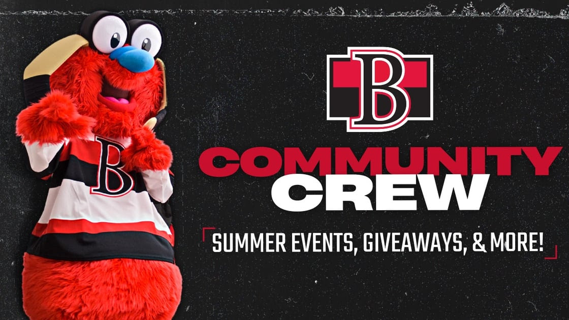community crew 2024