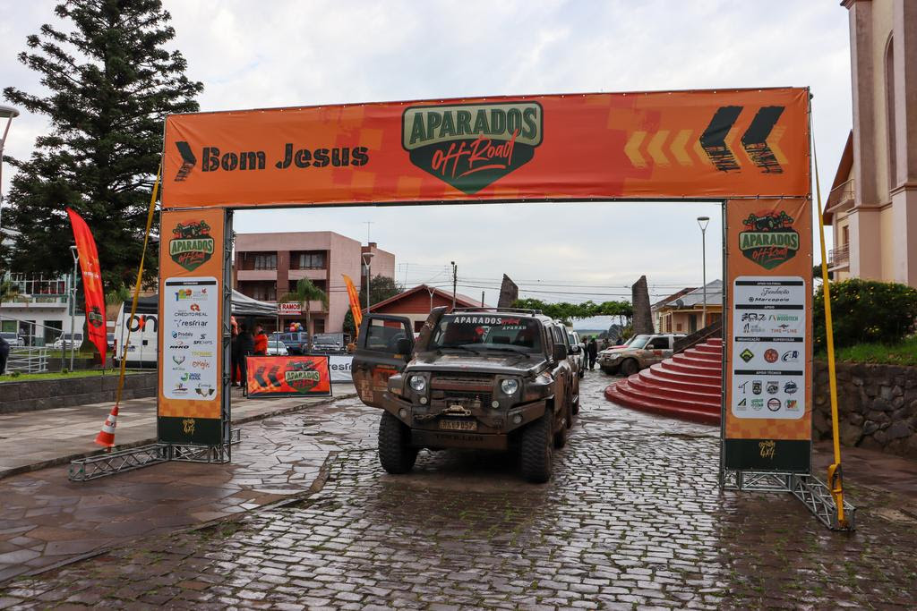 Aparados Off-Road 2024 está confirmado (Smart Imagens)